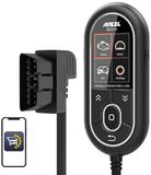 Ancel BD310 Scanner OBD2 Bluetooth pour BMW, Mercedes et Audi avec diagnostic de défaut