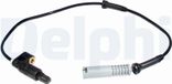 Delphi Technologies SS20005 Capteur, Vitesse De Roue Bmw 3452 1163 027