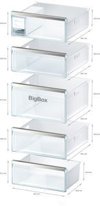 Bosch GSN58AWCP - EAN: 4242005460762