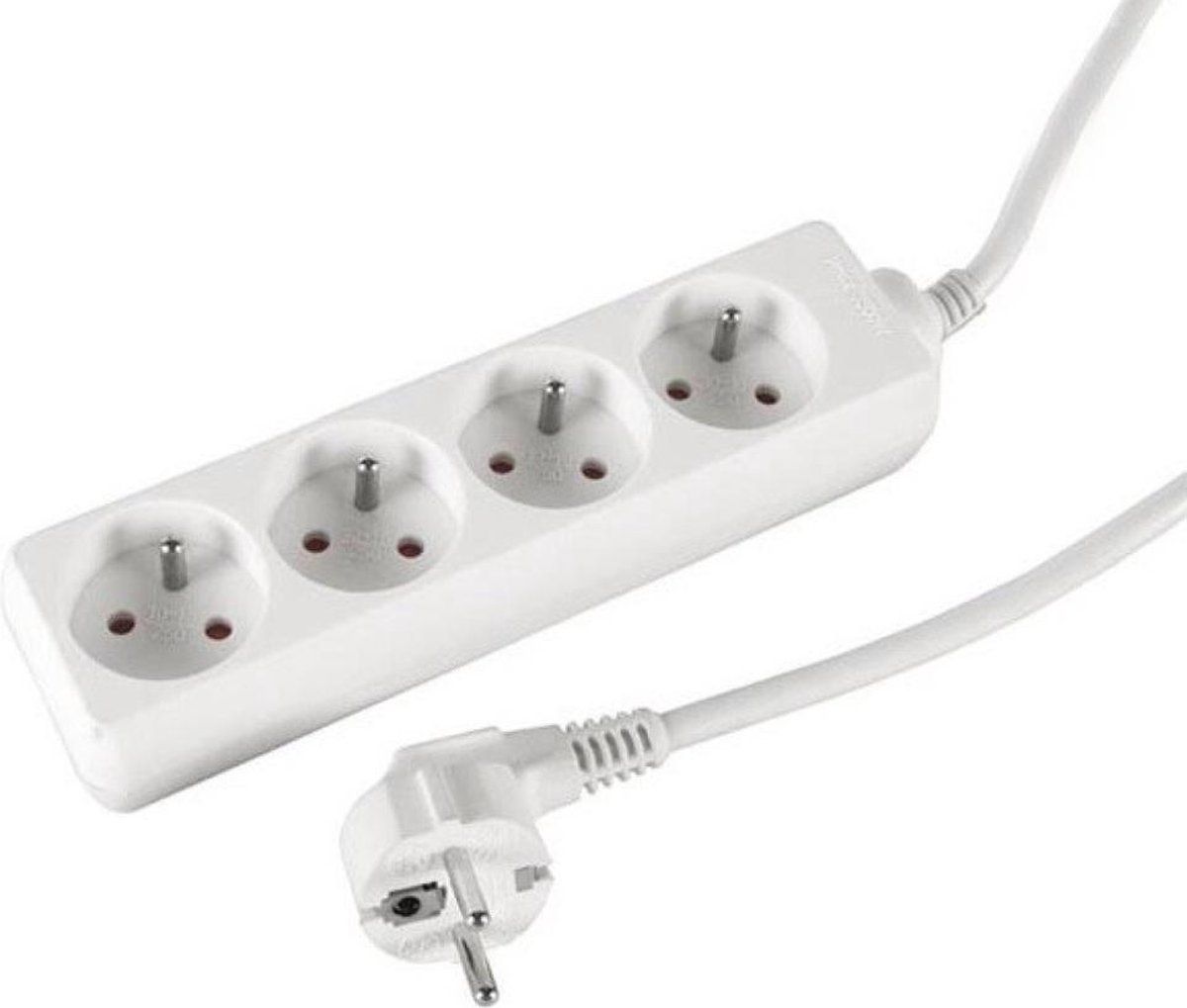 BELLSON Stekkerdoos A-Pin 4V 1,5M Bellson