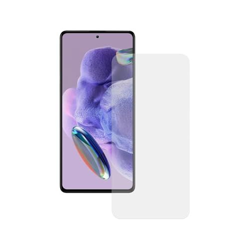 Ksix Screenprotector for Xiaomi Note 12