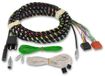 Alpine KWE-E46EXT Kit de câbles de connexion pour BMW Série 3 (modèle E46)
