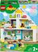 LEGO DUPLO Maison modulaire 10929