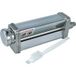 Vhbw Rouleau à pâtes pour KitchenAid 5KSMPSA - Acier inoxydable