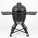 HEAT Outdoor Living Premium Kamado Barbecue Fyregg 18 Bruin