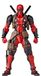Deadpool Figurine articulée de 15 cm avec accessoires
