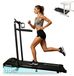 Easystep One Loopband - Zwart