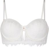 Hunkemöller Voorgevormde Beugel Bh Millie Wit