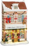 Luville Christmas Presents Shop - Façade