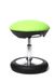 Topstar SC79S05 kinderfitnesskruk Sitness Kid 20, bekleding groen