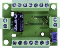 TAMS Elektronik 53-04146-01-C BST LC-NG-14 Knipperelektronica Kermisverlichting Schaal 0
