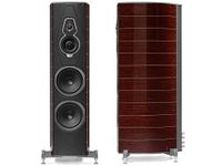 Sonus faber Amati G5 enceinte colonne wengé