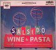 Wine Salsedo Wine & Pasta CD