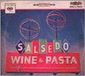 Wine Salsedo Wine & Pasta CD