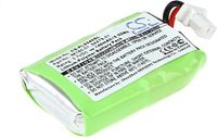 Blu-Basic Headset Accu 140mAh