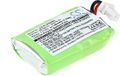 Blu-Basic Headset Accu 140mAh
