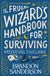 The Gollancz The Frugal Wizard's Handbook for Surviving Medieval England