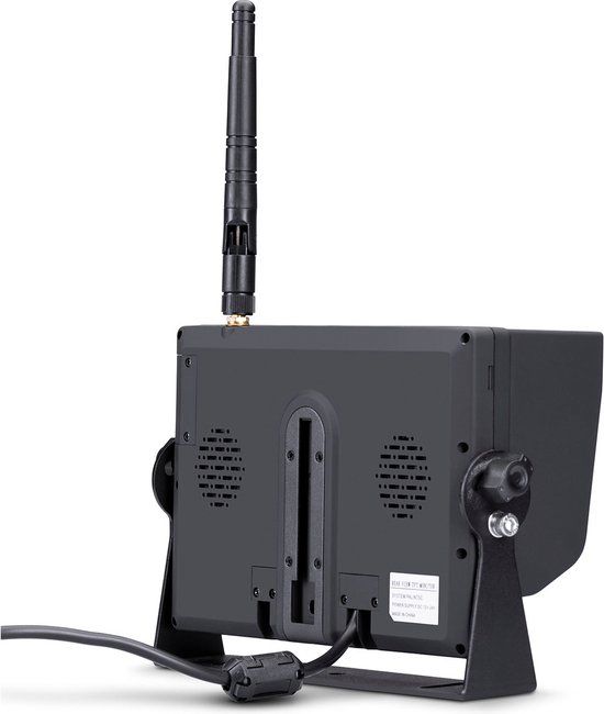 Midland Truck Guardian Pro camerasysteem voor vrachtwagens