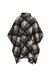 Desigual Écharpe femme multicolore taille unique