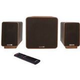 Enova Hifi Enova Vela 2.1 8A Aangesloten Hi-Fi luidsprekers
