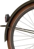 Cortina Spatbord achter 28 U4 dark olive matt