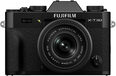 Fujifilm X-T30 III systeemcamera Zwart + 13-33mm