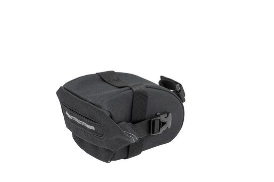 New Looxs Sports Saddle Bag - 0.9L - Black - Water-Repellent