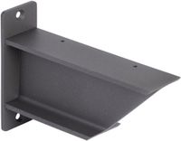 Alberts 806040 Legbordbeugel Loki | Metaal | L-vorm | 130 x 203 x 46 mm