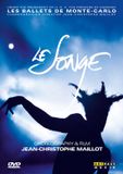 Bertus Distributie Arthaus Les Ballets De Monte Carlo - Le Songe DVD