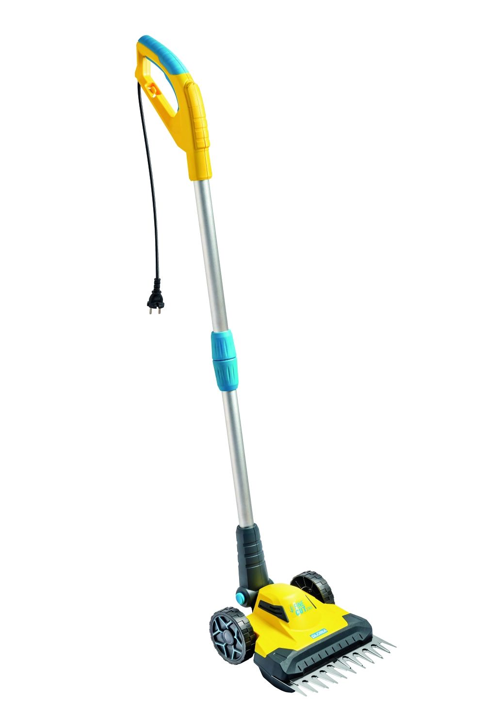 Gloria FineCut Gazon- en kantenmaaier - 230V