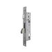 Tesa Assa Abloy 4210253NI eenpuntslot roestvrij staal ingang 25 mm