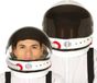 Fiestas Guirca Astronauten helm extra large