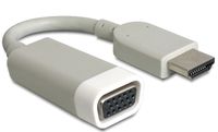 DeLOCK 65469 - Wit