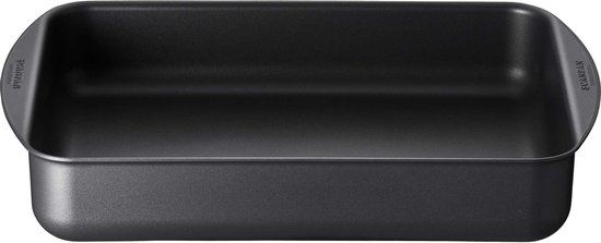 SCANPAN Classic braadslee - 3L