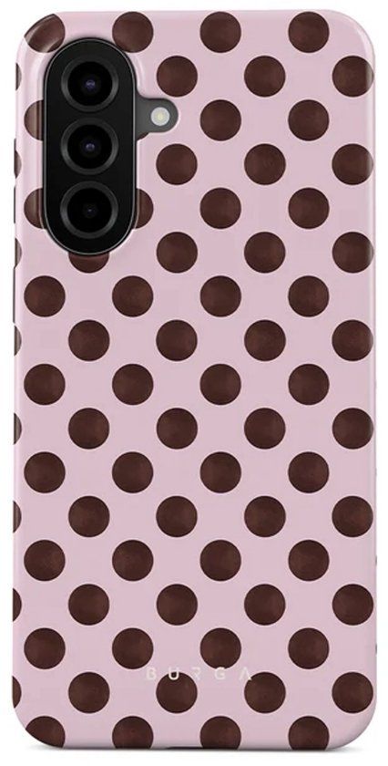 Burga Tough Backcover geschikt voor Samsung Galaxy A57 (5G) - New Crush