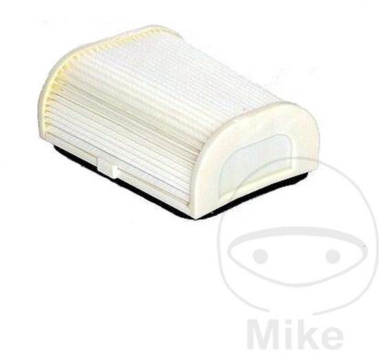Hiflofiltro Yamaha HFA4702 Luchtfilter Wit