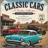 Classic Cars: A Timeless Collection