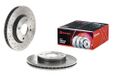 BREMBO Remschijf (09.A968.2X)