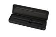 Pelikan Ineo 823654 stylo-plume P6 avec éléments Black Rock, 1 pièce dans un étui en métal