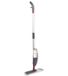 Dirt Devil Balai-serpillière avec pulvérisateur – Tête rotative à 360° – Réservoir d'eau de 640 ml – Gris – Produit reconditionné (vérifié)