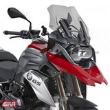 GIVI D5108B Voorruit