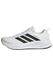 adidas Supernova Ease 2 Hardloopschoenen voor heren, Ftwr White/Core Black/Crystal White, 44 2/3 EU