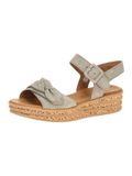 GABOR Sandaal beige
