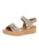 GABOR Sandaal beige