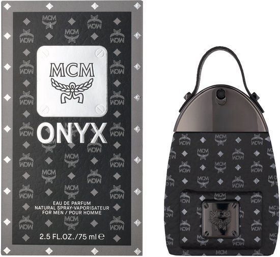 MCM Eau de parfum / 75 ml / Heren
