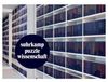 Suhrkamp Puzzle 50 Jahre stw - 1000 pièces
