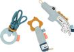 Done by Deer Deer Friends Tiny Activity Toys Bleu