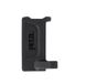 Petzl K-Link Rapid Mesh Positioning Accessoire (Pakket Van 10) Zwart Unisex-Volwassene