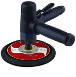 CLAS Equipements polisseuse verticale Ø 150 mm pneumatique - OP 1213