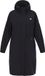 Schmuddelwedda Parka Dames Zwart XL